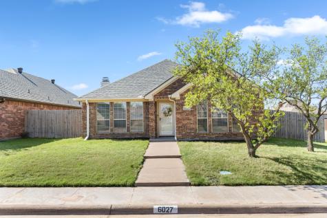 6027 Oakmont Drive Wichita Falls TX 76310