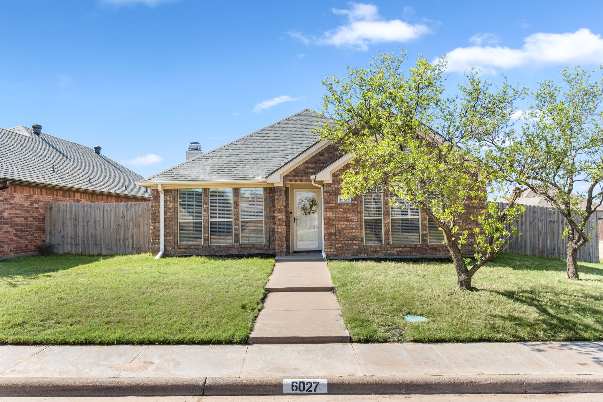 6027 Oakmont Drive Wichita Falls TX 76310