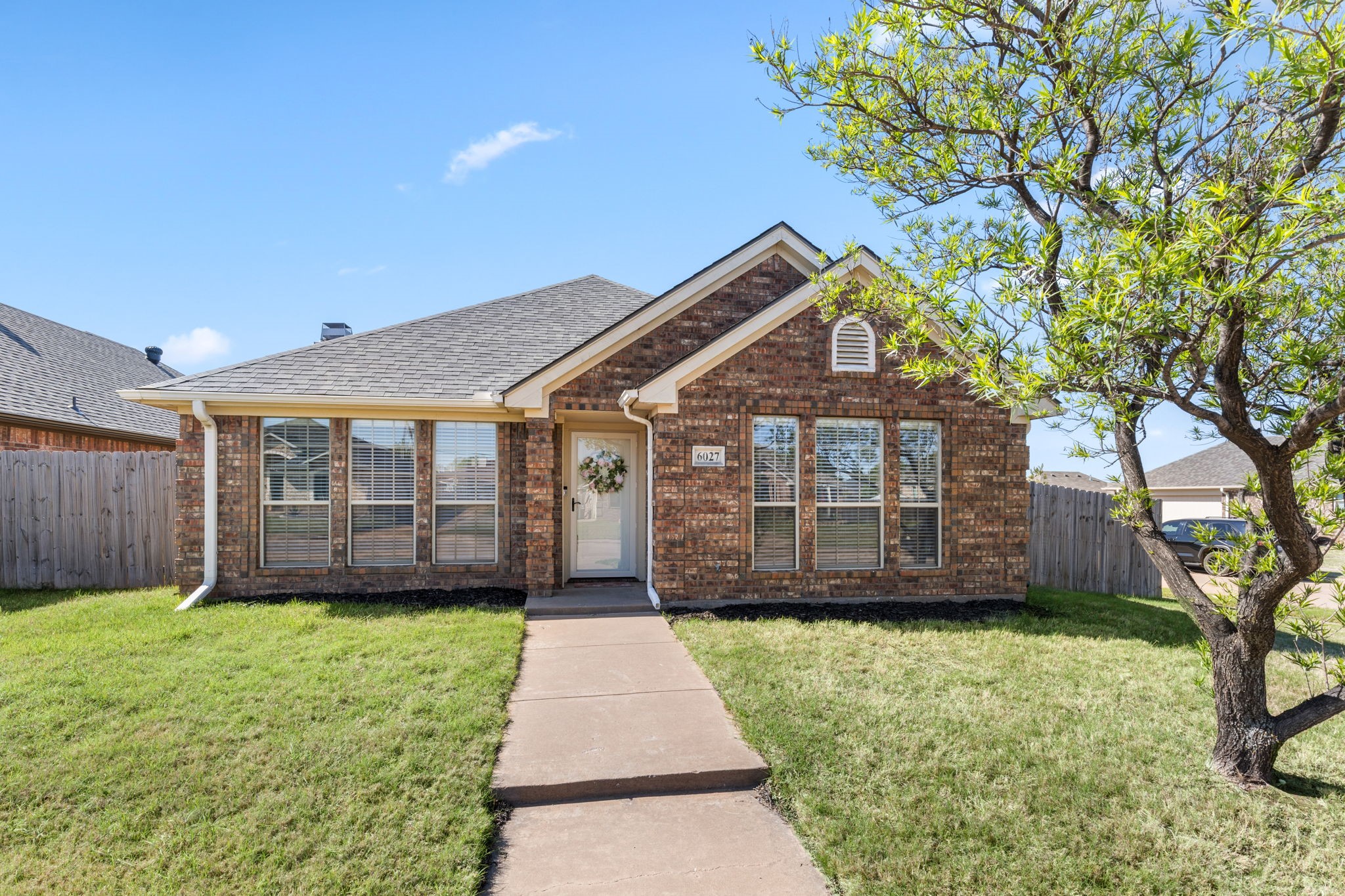 6027 Oakmont Drive Wichita Falls TX 76310