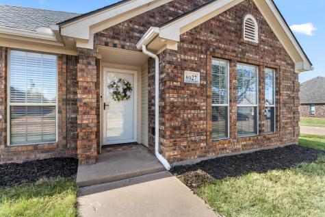 6027 Oakmont Drive Wichita Falls TX 76310