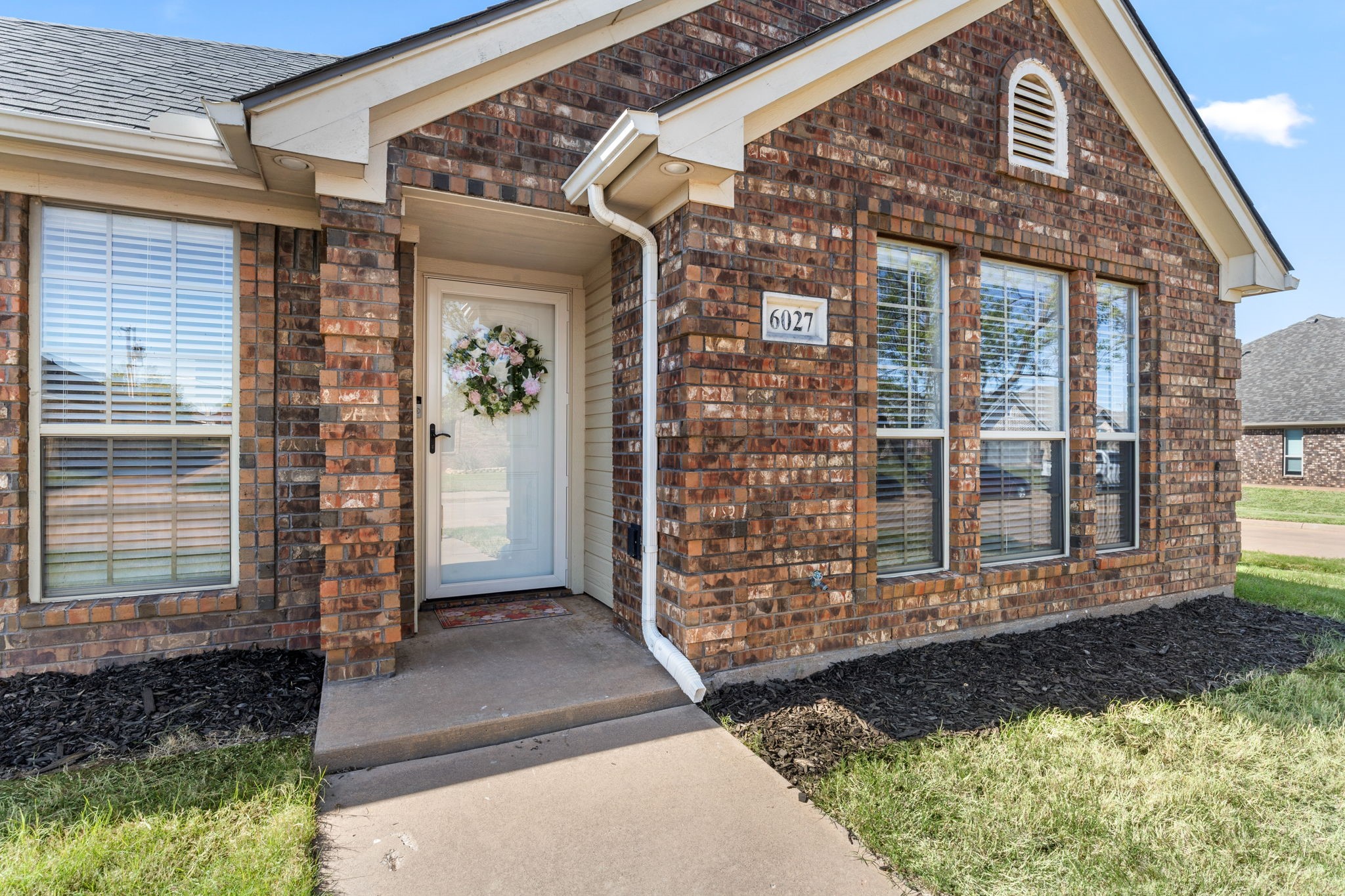 6027 Oakmont Drive Wichita Falls TX 76310