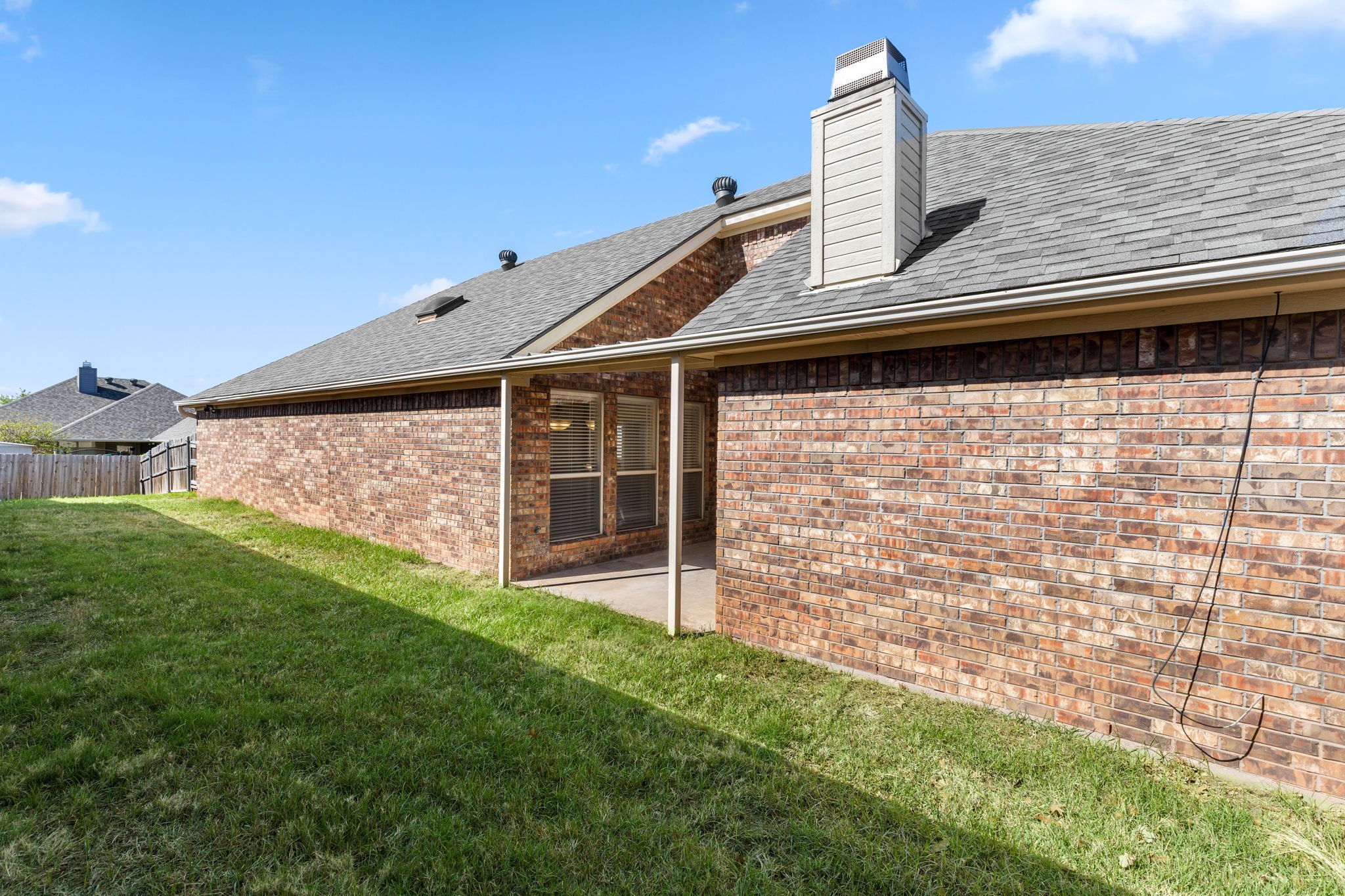 6027 Oakmont Drive Wichita Falls TX 76310