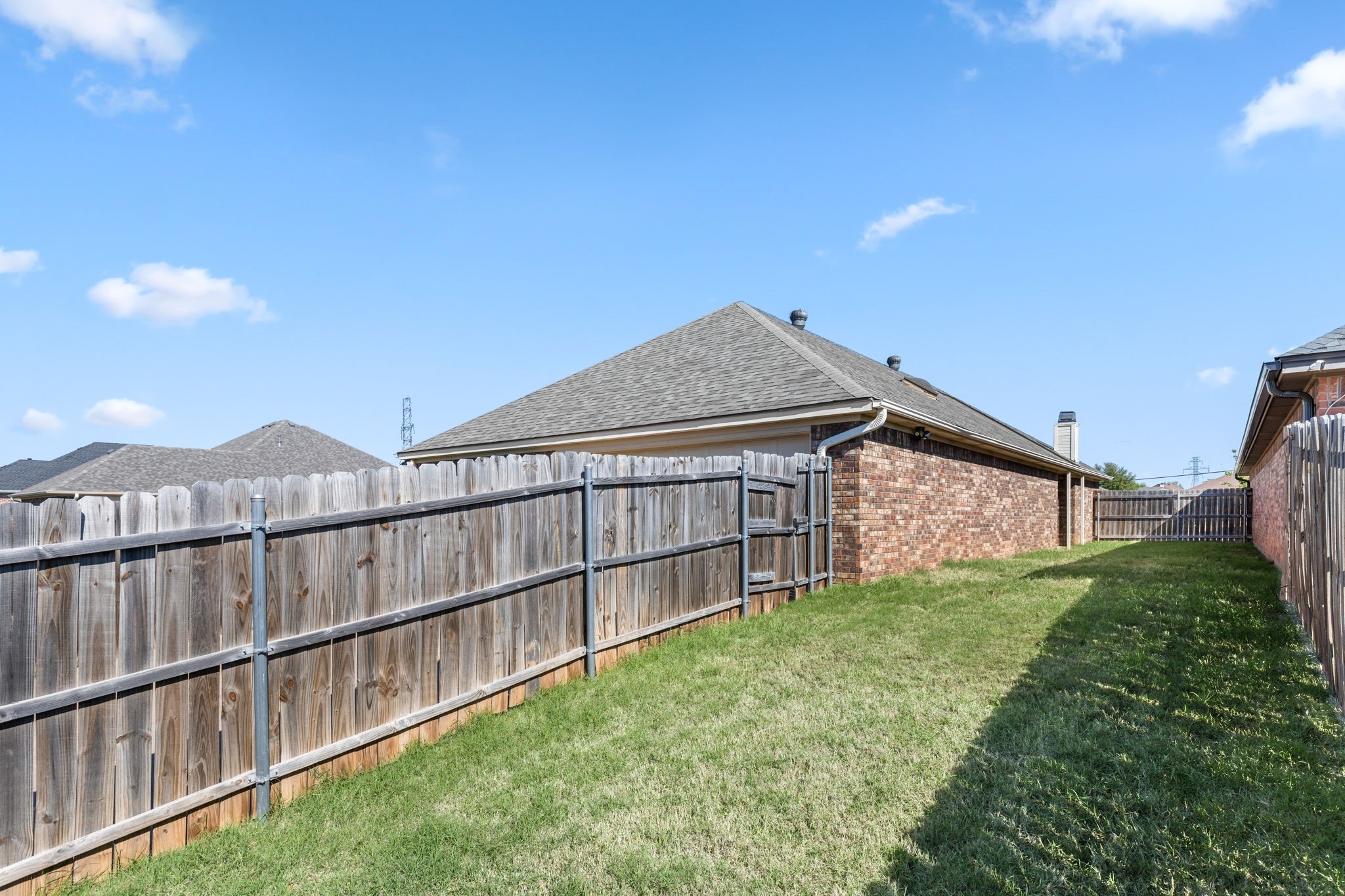 6027 Oakmont Drive Wichita Falls TX 76310