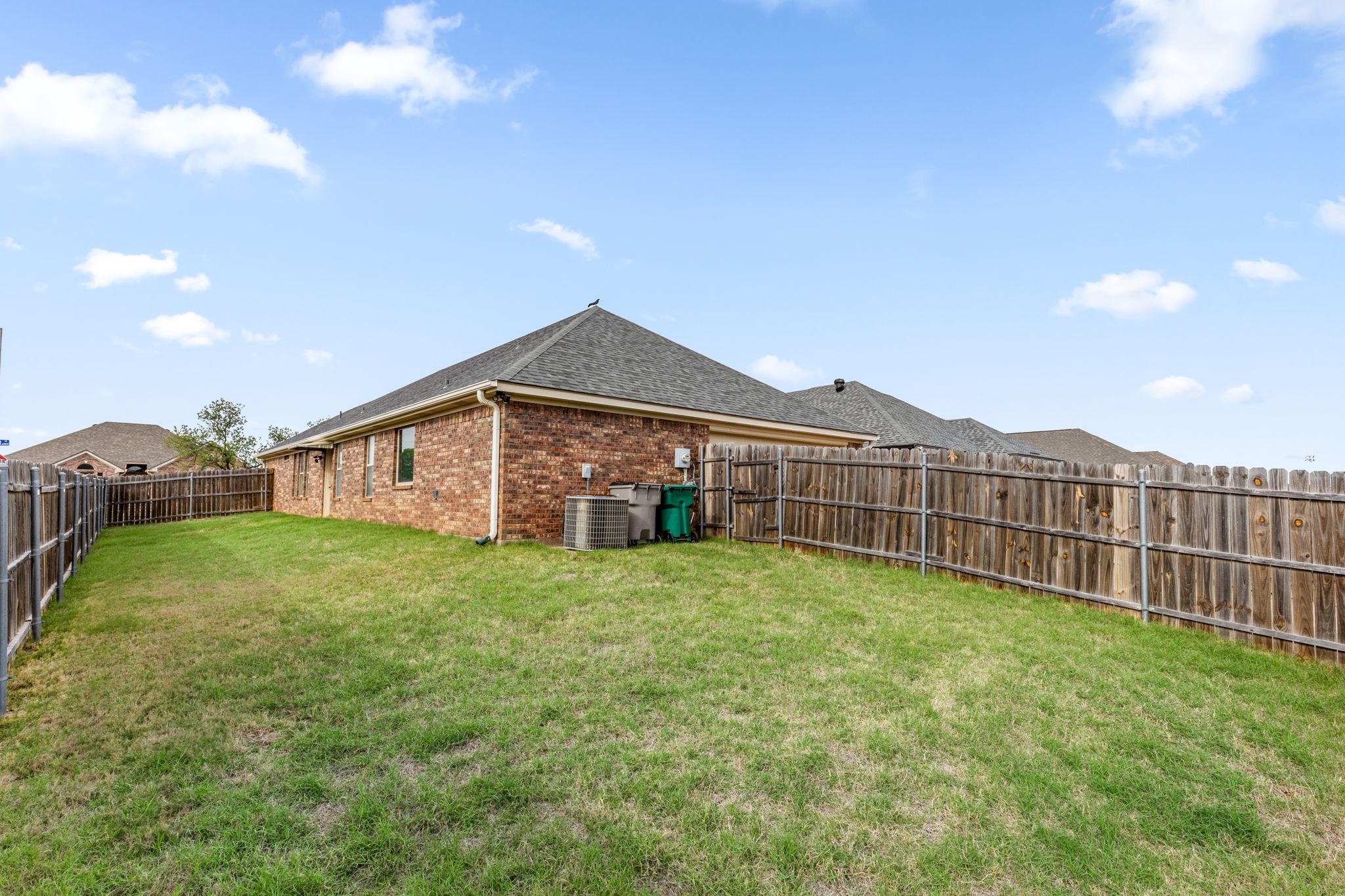 6027 Oakmont Drive Wichita Falls TX 76310