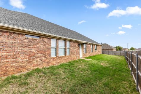 6027 Oakmont Drive Wichita Falls TX 76310