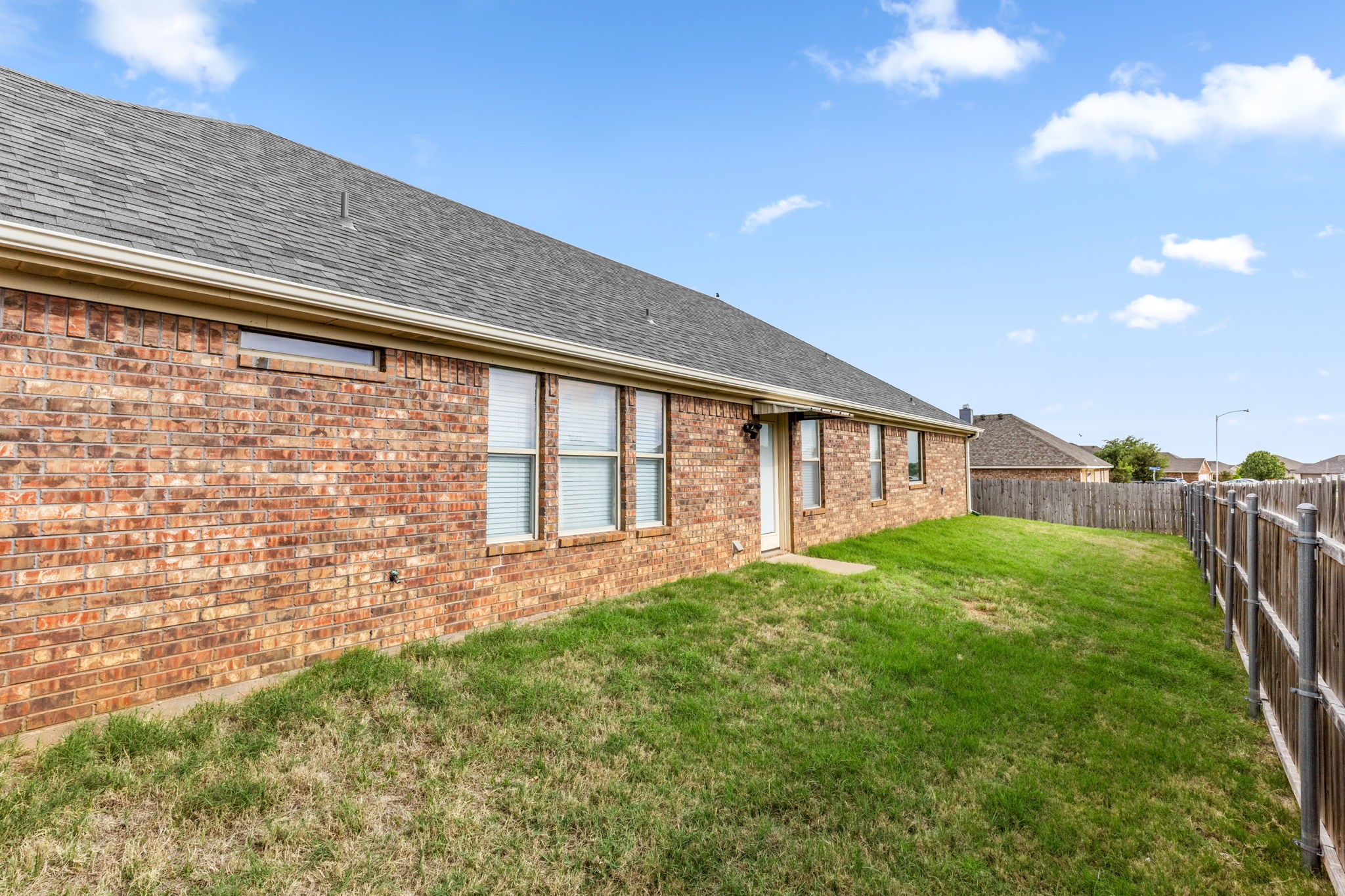 6027 Oakmont Drive Wichita Falls TX 76310