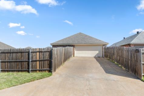 6027 Oakmont Drive Wichita Falls TX 76310