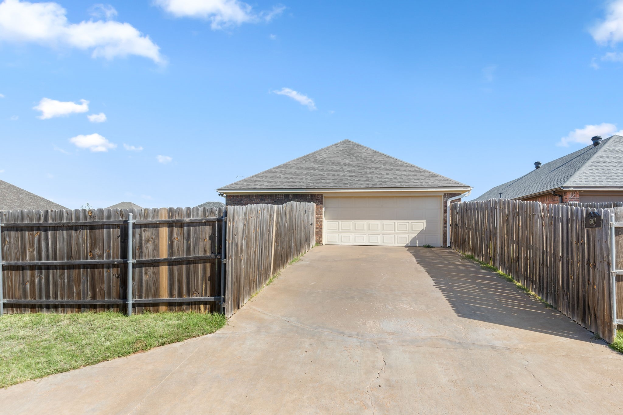 6027 Oakmont Drive Wichita Falls TX 76310