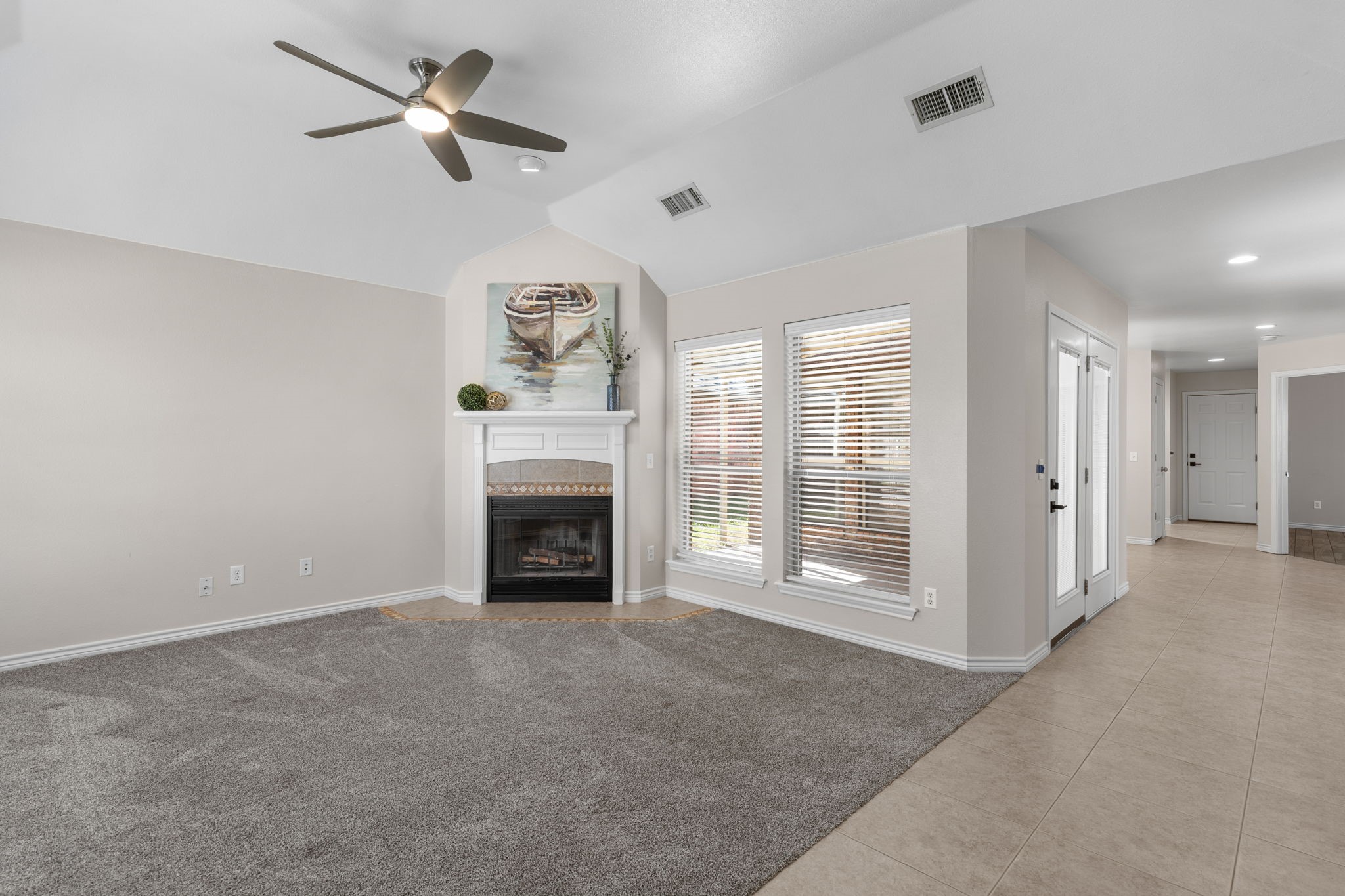 6027 Oakmont Drive Wichita Falls TX 76310