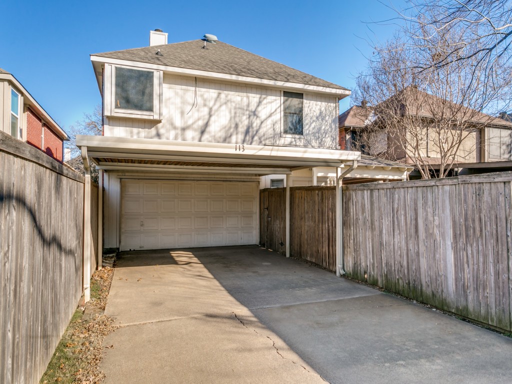 113 Summer Place Coppell TX 75019