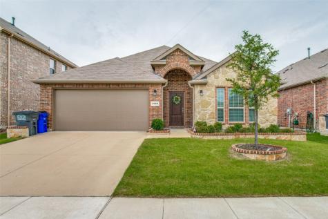 3720 Tunstall Drive Frisco TX 75036