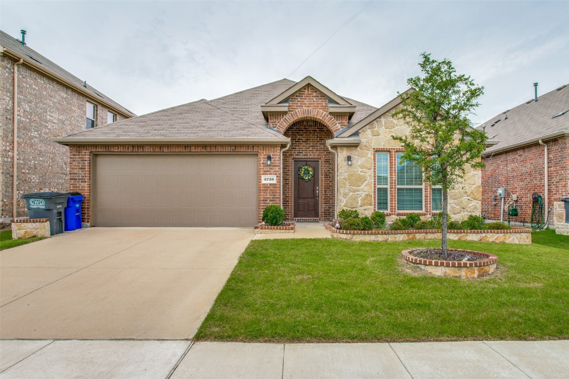 3720 Tunstall Drive Frisco TX 75036