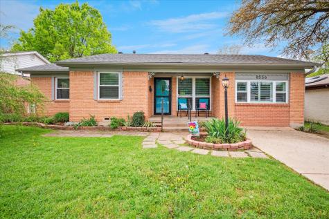 8556 Stillwater Drive Dallas TX 75243