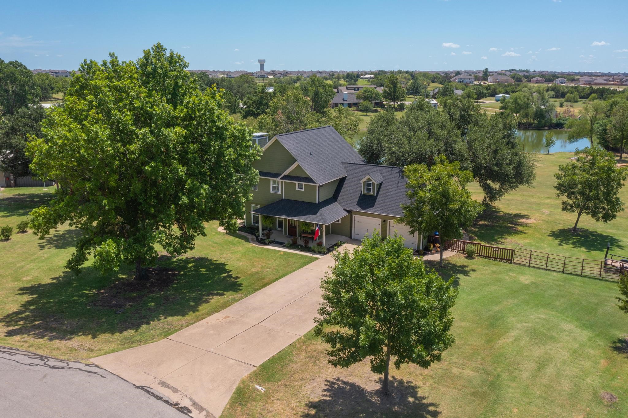 16388 Scenic Circle Forney TX 75126