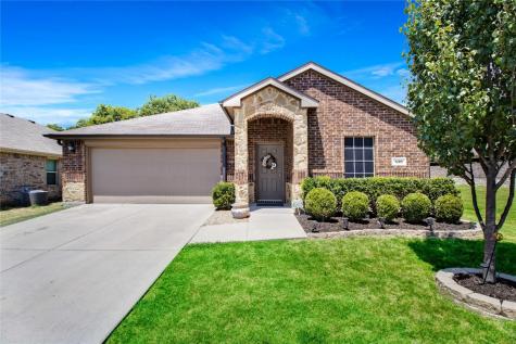 539 Lincoln Avenue Lavon TX 75166