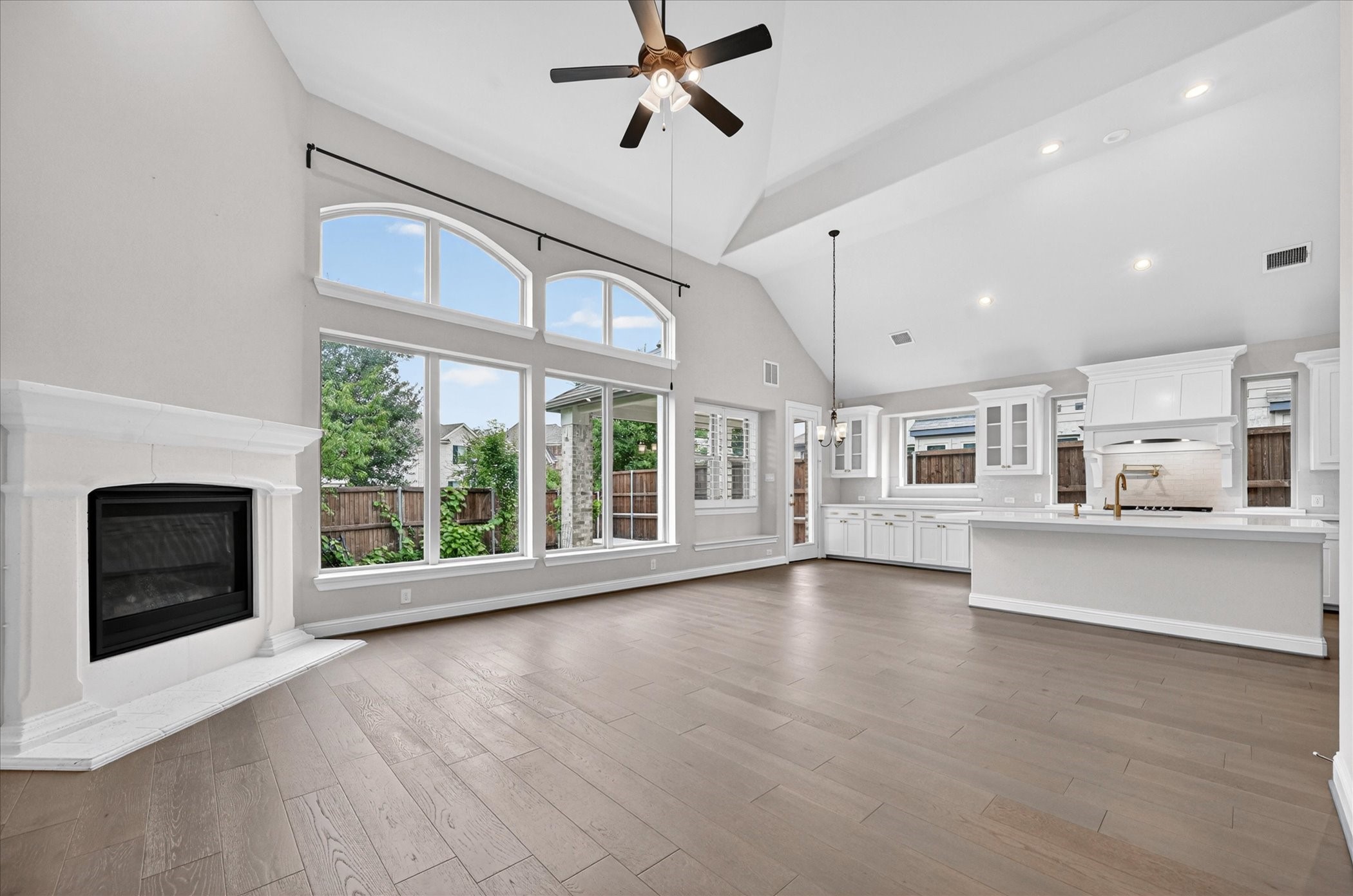 4817 Cedar Creek Drive Mckinney TX 75070