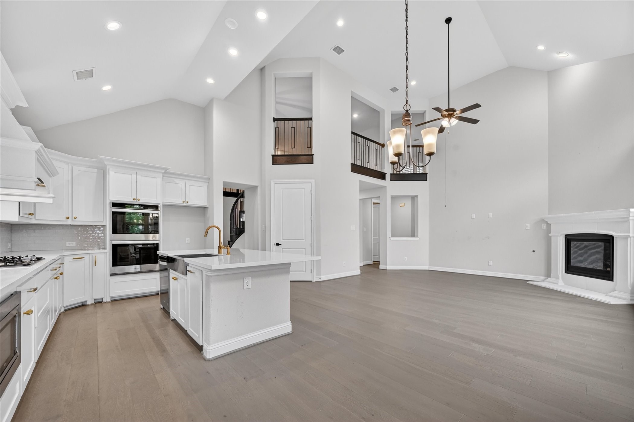 4817 Cedar Creek Drive Mckinney TX 75070