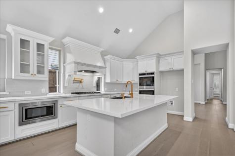 4817 Cedar Creek Drive Mckinney TX 75070