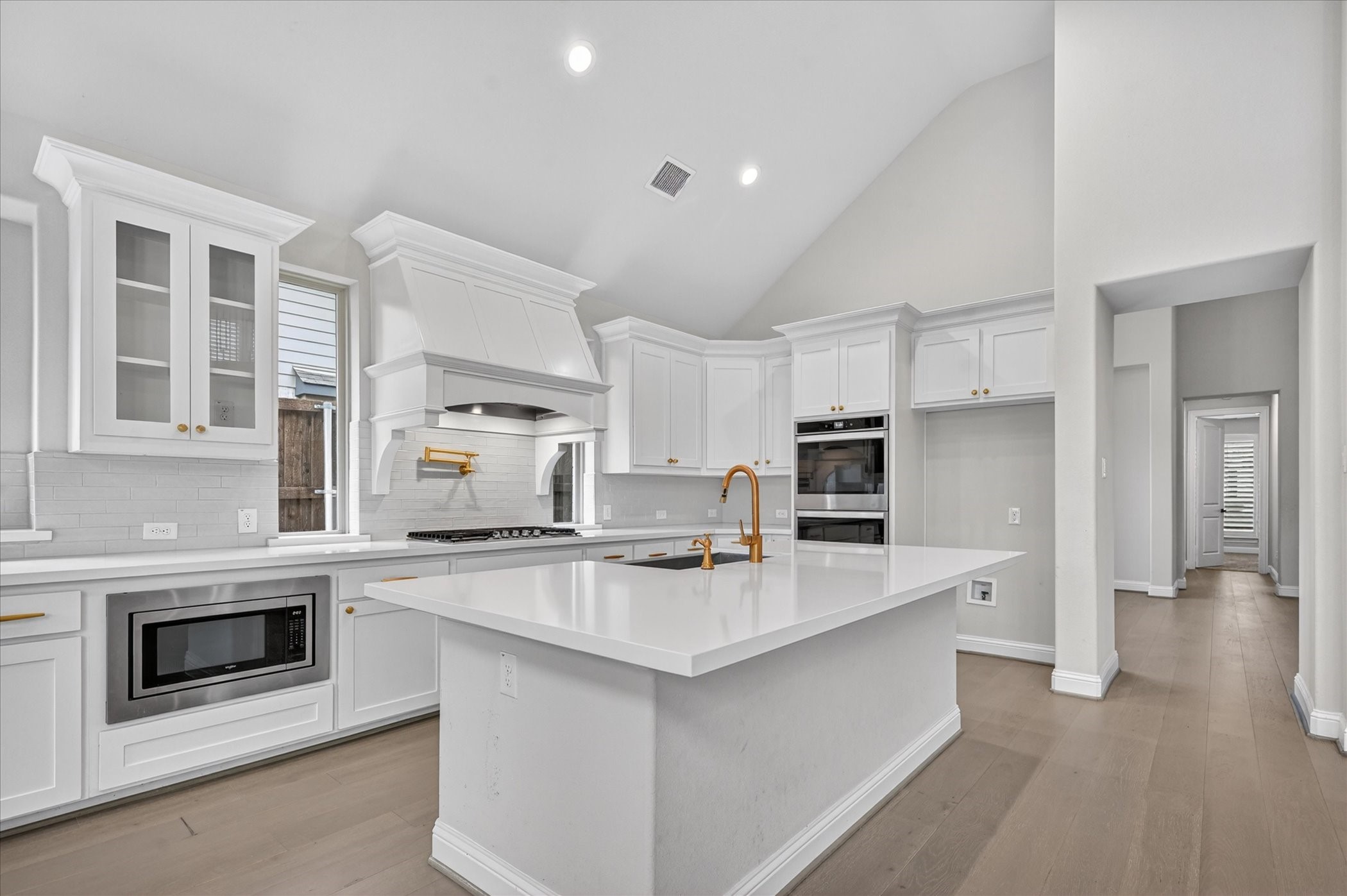 4817 Cedar Creek Drive Mckinney TX 75070