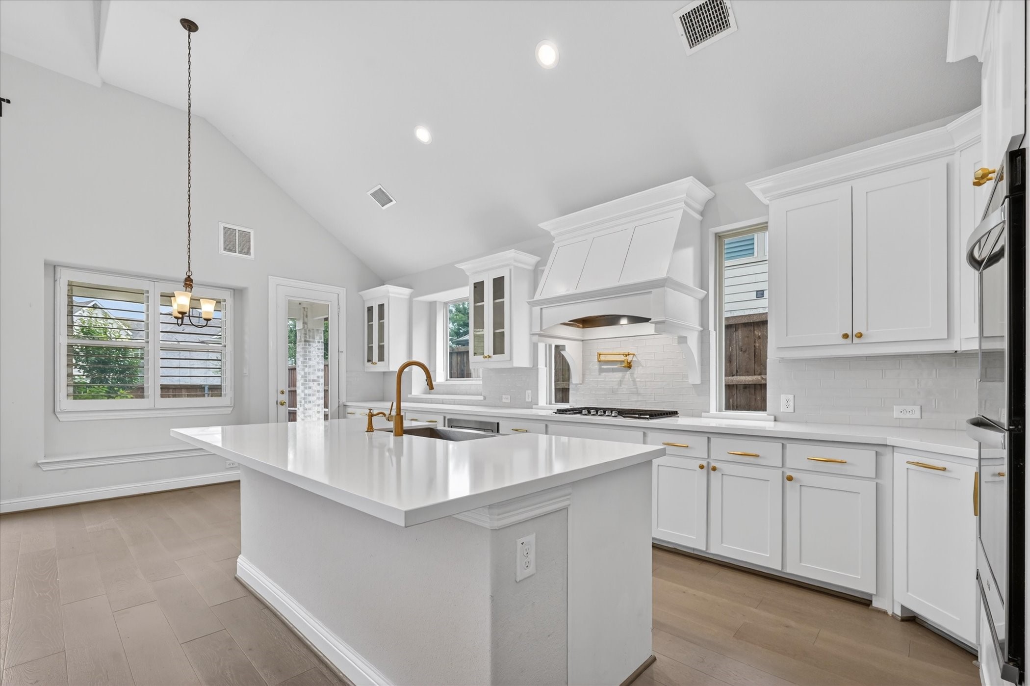 4817 Cedar Creek Drive Mckinney TX 75070