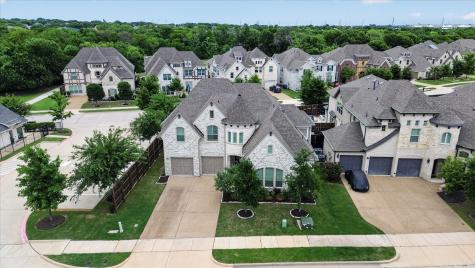 4817 Cedar Creek Drive Mckinney TX 75070