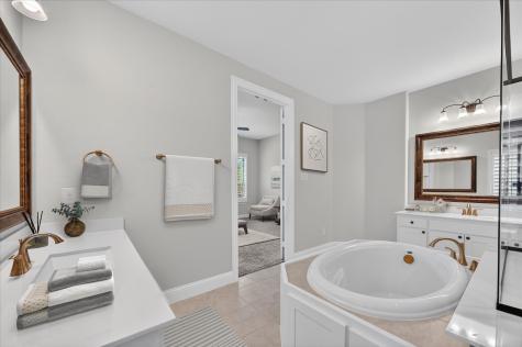 4817 Cedar Creek Drive Mckinney TX 75070
