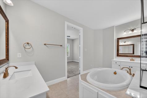 4817 Cedar Creek Drive Mckinney TX 75070