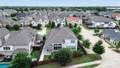 4817 Cedar Creek Drive Mckinney TX 75070