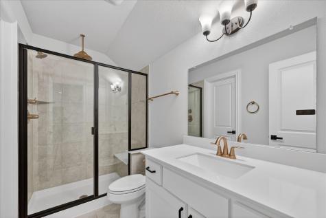 4817 Cedar Creek Drive Mckinney TX 75070