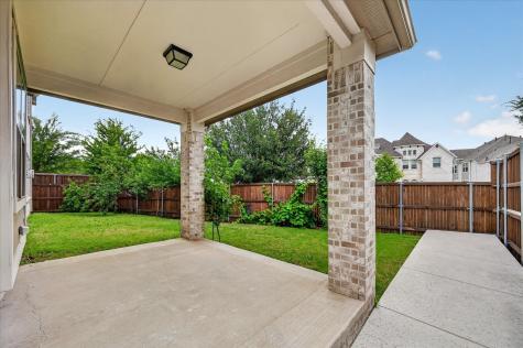 4817 Cedar Creek Drive Mckinney TX 75070