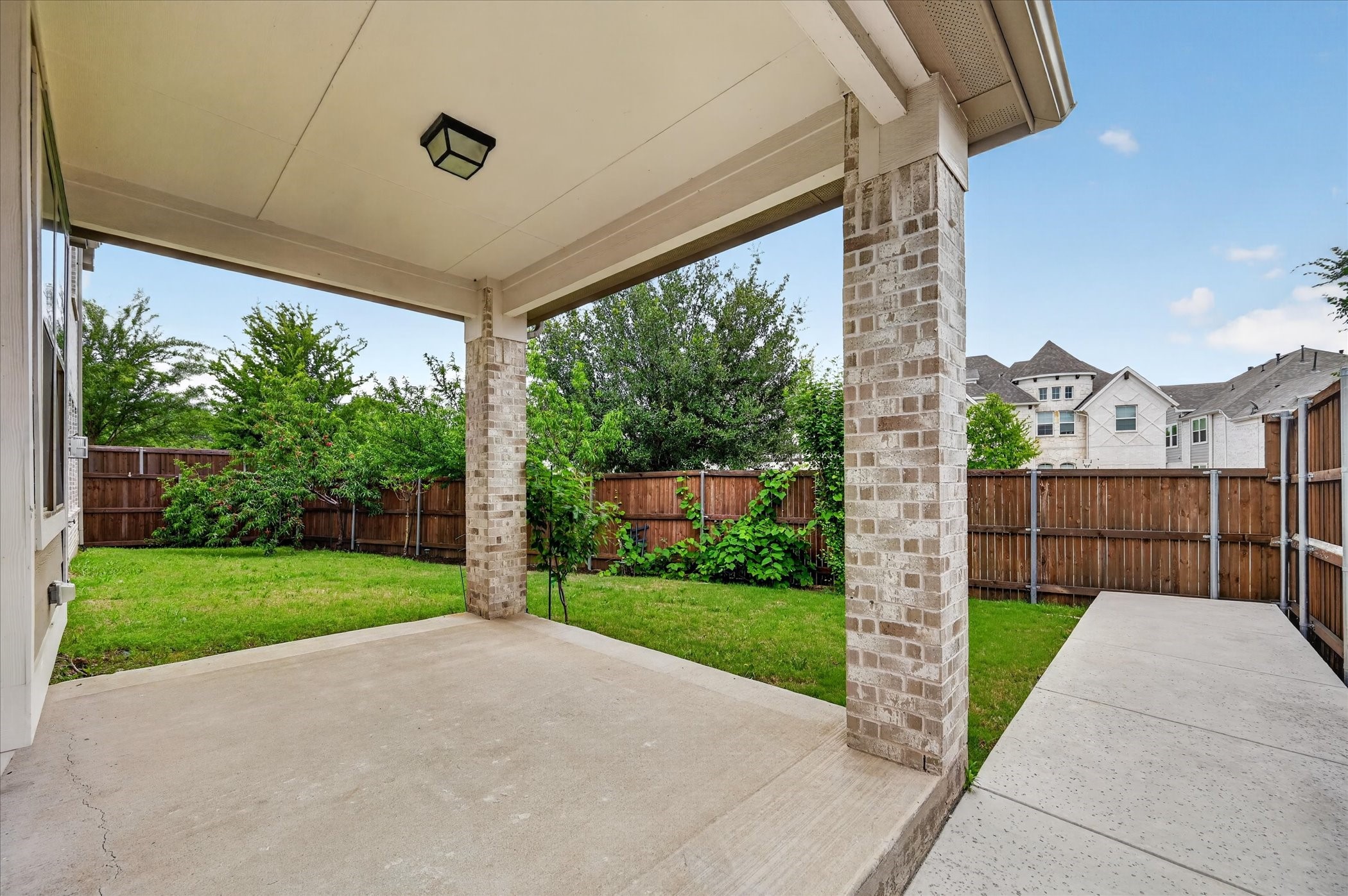 4817 Cedar Creek Drive Mckinney TX 75070