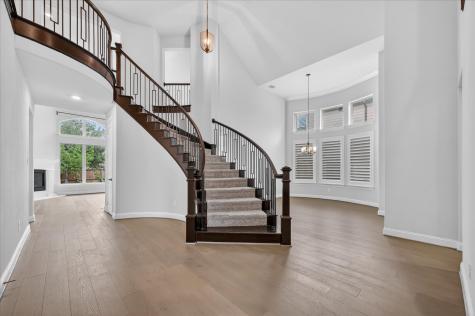 4817 Cedar Creek Drive Mckinney TX 75070