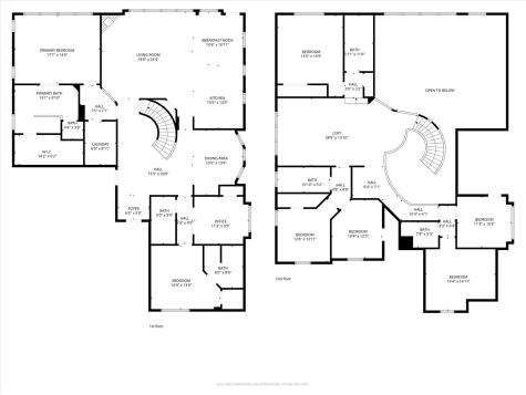4817 Cedar Creek Drive Mckinney TX 75070
