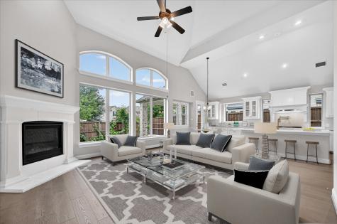 4817 Cedar Creek Drive Mckinney TX 75070