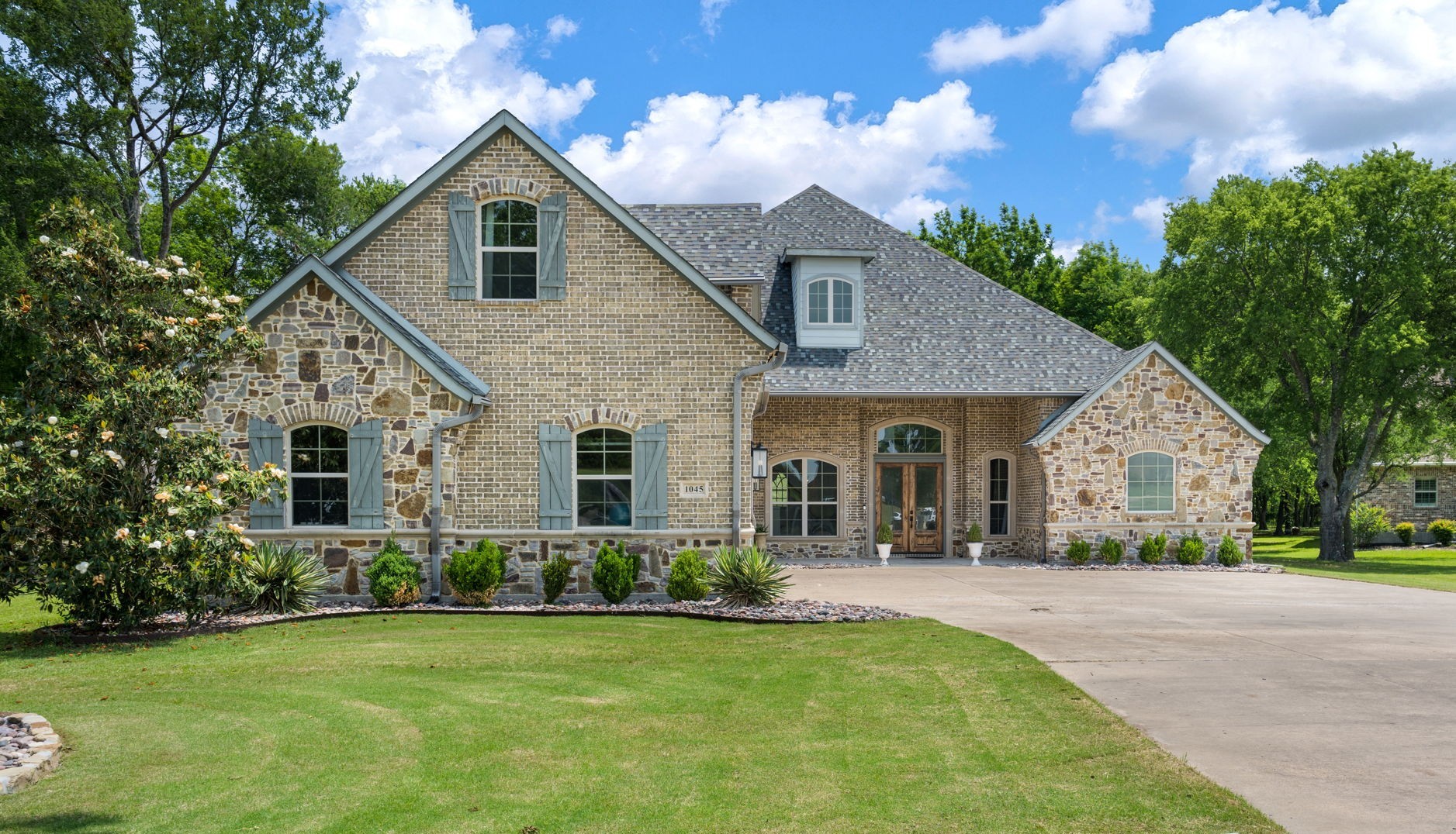 1045 Amber Way Rockwall TX 75032