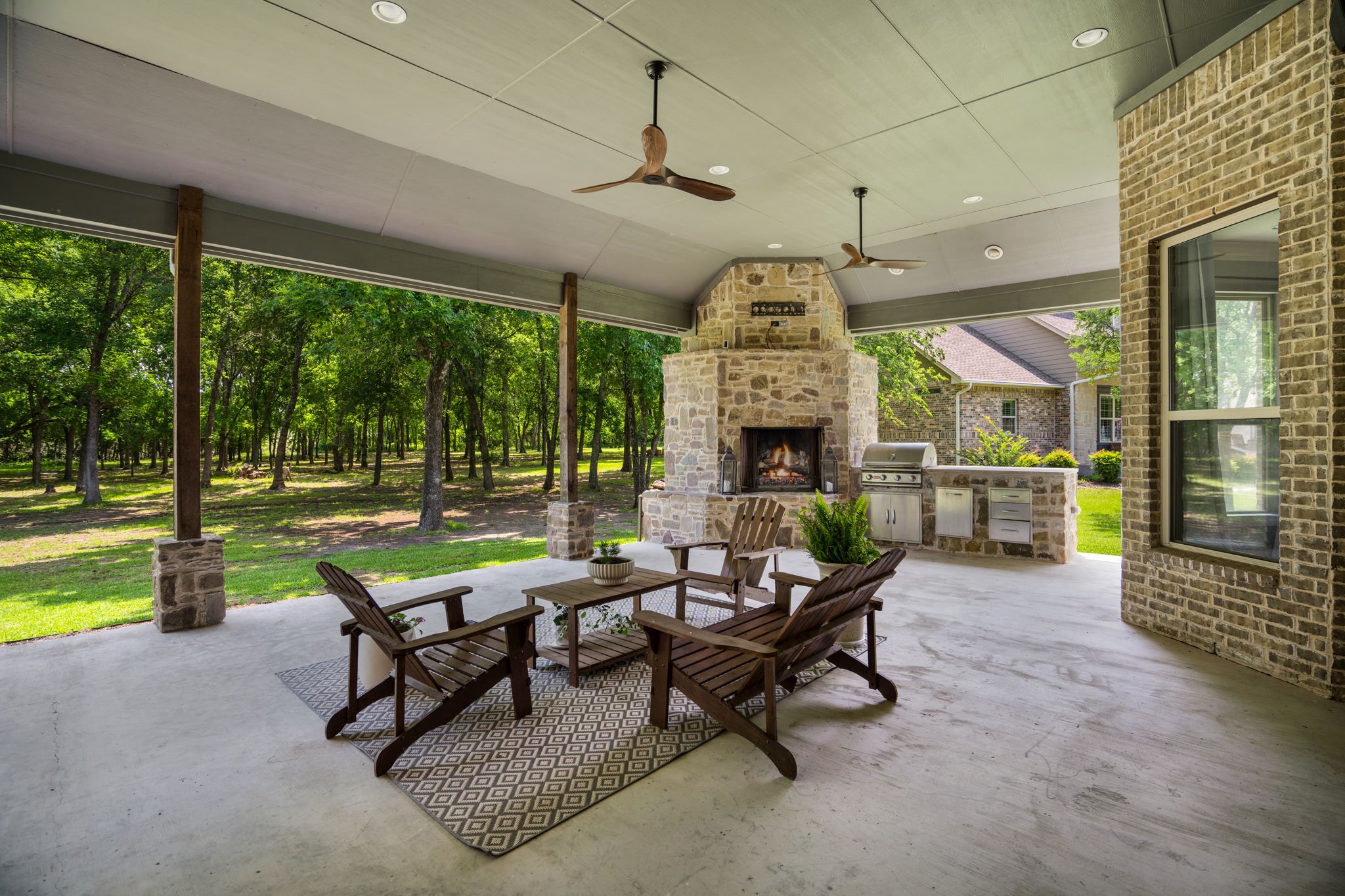 1045 Amber Way Rockwall TX 75032