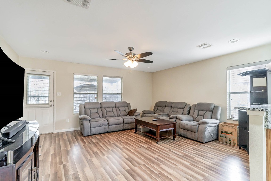 1009 Mill Branch Drive Garland TX 75040