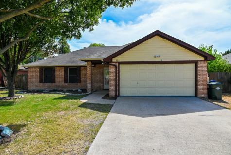 529 Judy Lane Seagoville TX 75159