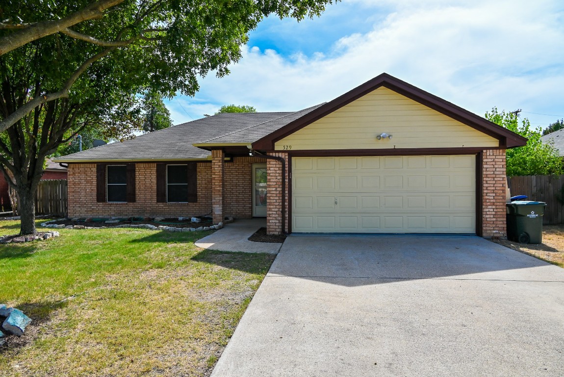 529 Judy Lane Seagoville TX 75159