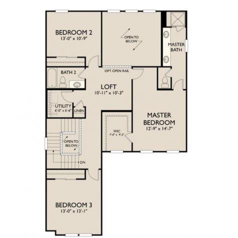 218 Woodson Street Irving TX 75063