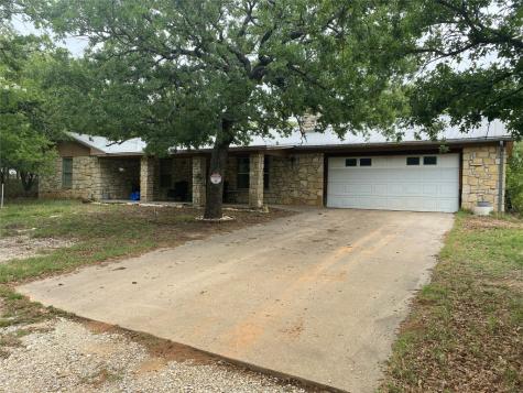 240 Private Road 3950 Poolville TX 76487