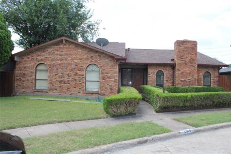2906 Tres Logos Lane Dallas TX 75228