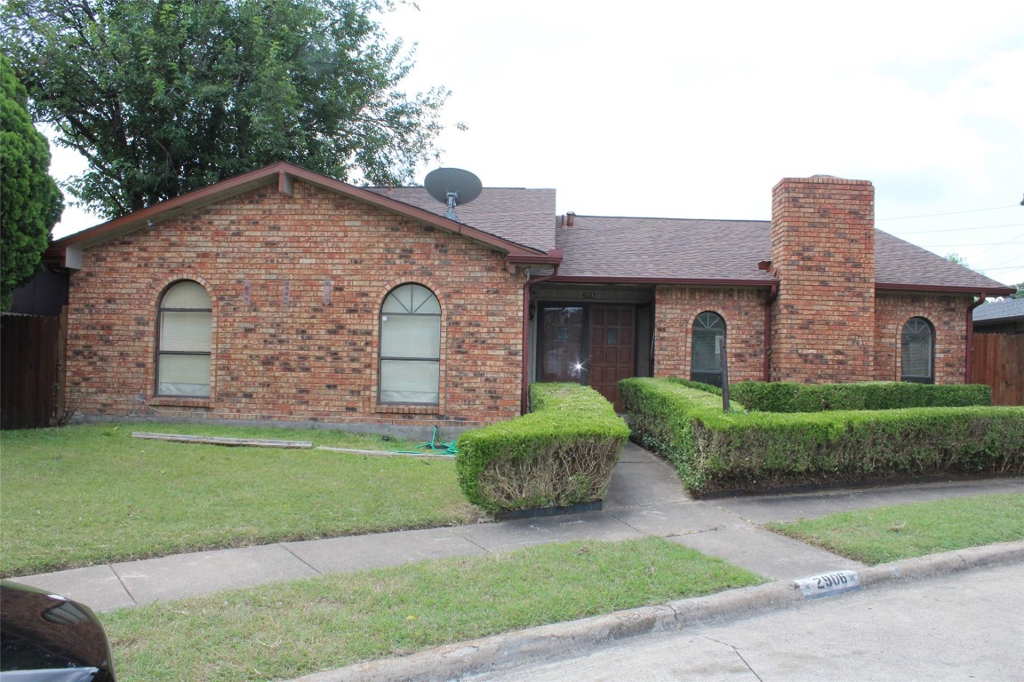 2906 Tres Logos Lane Dallas TX 75228