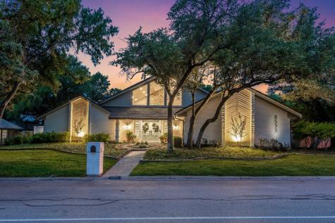 8533 Lake Country Drive Fort Worth TX 76179