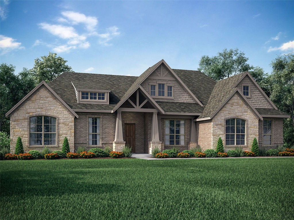 7860 Shive Court Midlothian TX 76065