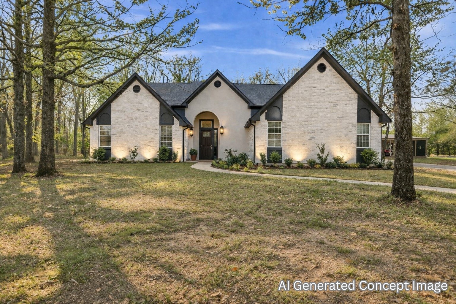 144 County Road 43400 Paris TX 75462