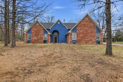 144 County Road 43400 Paris TX 75462