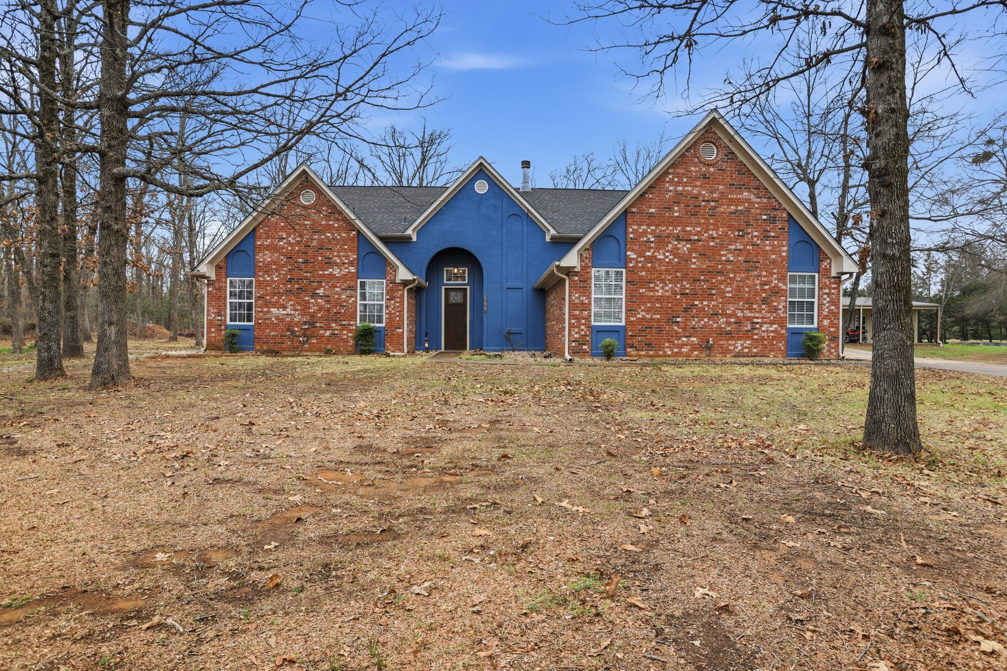144 County Road 43400 Paris TX 75462