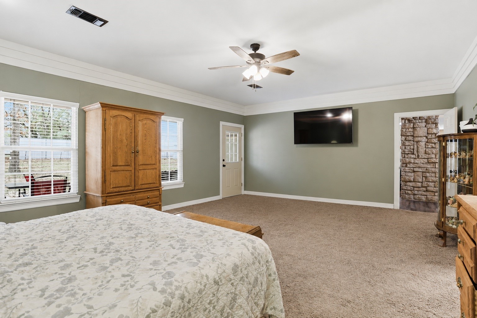 144 County Road 43400 Paris TX 75462