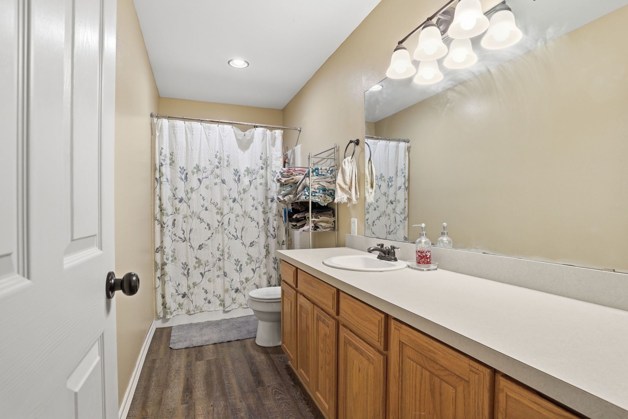 144 County Road 43400 Paris TX 75462